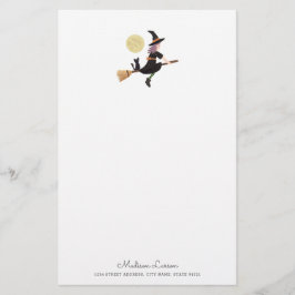 Speciaal vormgebonden schrijfbenodigdheden briefpapier