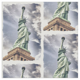 Speciaal vrijheidsbeeld stof