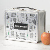 Speciaal wetenschappelijk scheikundewetenschappeli (In situ)