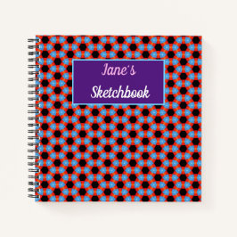 Speciaal zakboek notitieboek