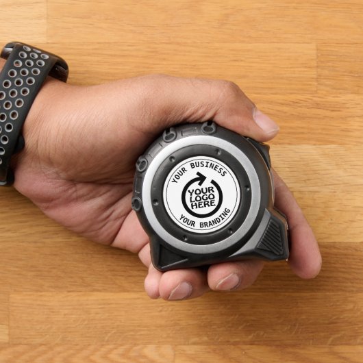 Speciaal zakelijk merk Logo Rolmaat (Huis)