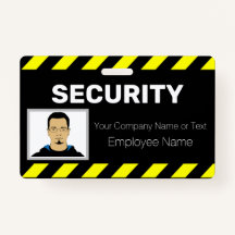 Speciaal zichtbare aangepaste foto-beveiligingside