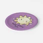 Speciaal zonnescherm voor een fijne dag Bord (Gekanteld)