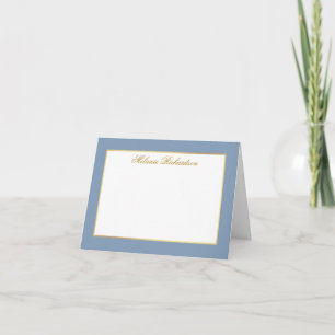 Special 1 - Kleine Vouw Notitiekaart