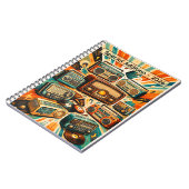 Special Addition of Notebook Notitieboek (Linkerzijde)