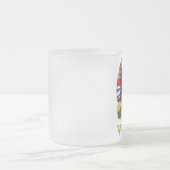 Special Air Service SAS vietnam frosty Mok (Center)