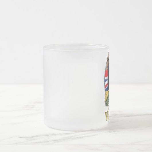 Special Air Service SAS vietnam frosty Mok (Center)