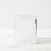 Special Air Service SAS Vietnam oorlog ijzige Mok (Center)