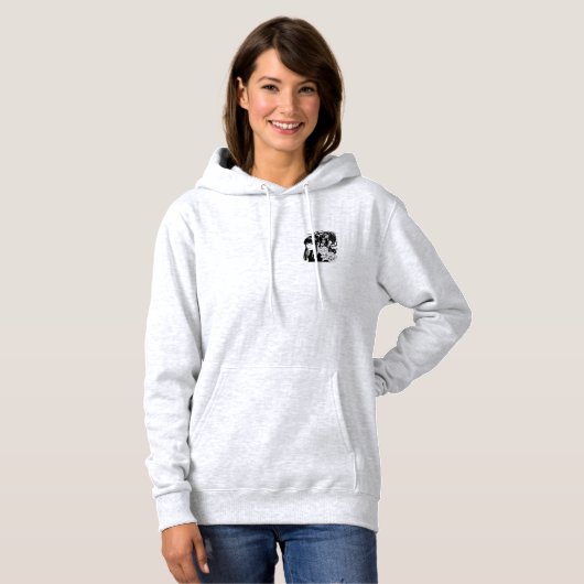 special and fun sweatshirt (Voorkant volledig)