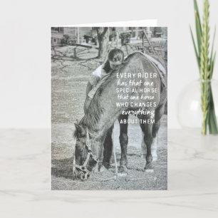 SPECIAL BOND WENSKAART BEDANKKAART