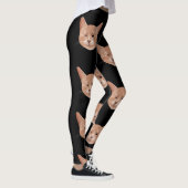 Special cat Kiki Leggings (Rechts)