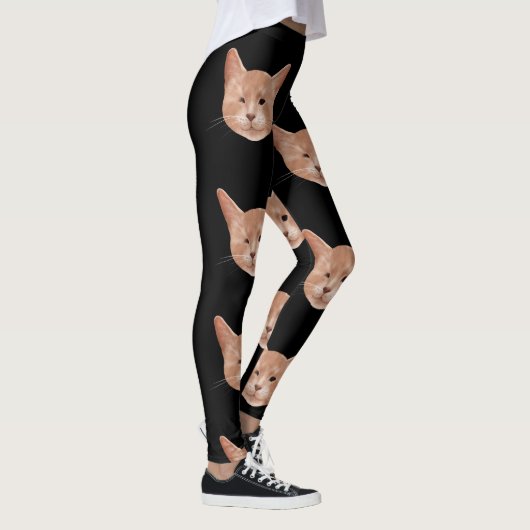 Special cat Kiki Leggings (Rechts)