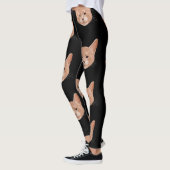 Special cat Kiki Leggings (Links)