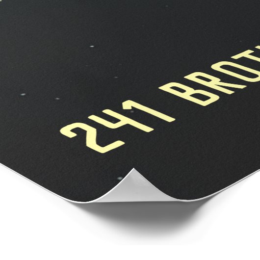 Special Collection Poster (Hoek)