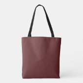 Special Delivery Monogram Tote Bag (Achterkant)