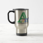Special Edition ANN Travel Mug Reisbeker (Links)