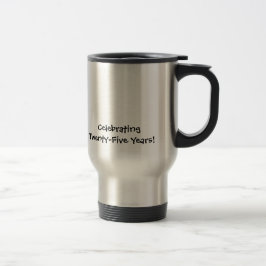 Special Edition ANN Travel Mug Reisbeker