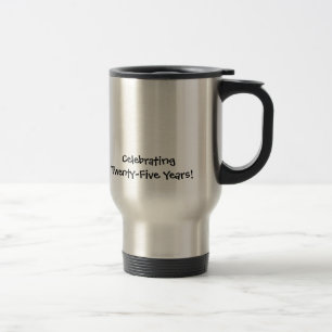 Special Edition ANN Travel Mug Reisbeker