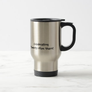 Special Edition ANN Travel Mug Reisbeker