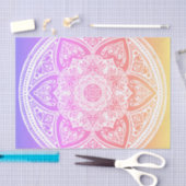 Special Edition Bardh Mandala Tissuepapier (Craft)