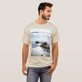 Special Edition Bright Beach T-shirt (Voorkant volledig)