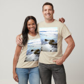 Special Edition Bright Beach T-shirt (Unisex)