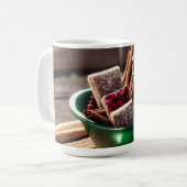 Special Edition Koffiemok (Voorkant links)