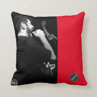Special Edition Pillow - Joe Kussen