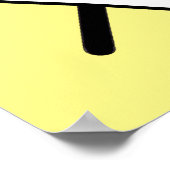 Special Edition Poster (Hoek)