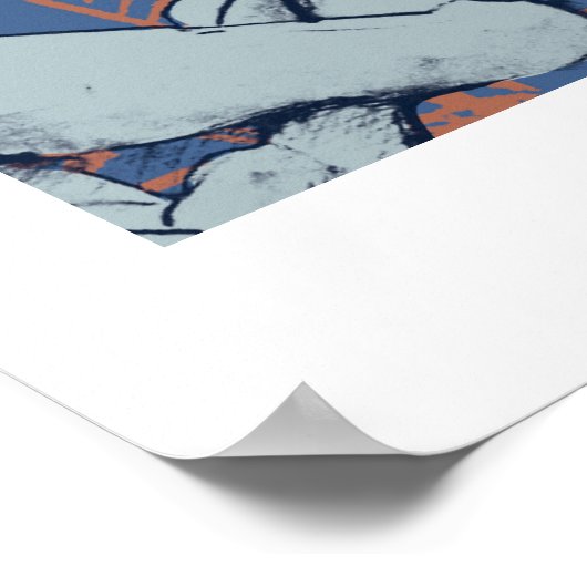 Special Edition Poster (Hoek)