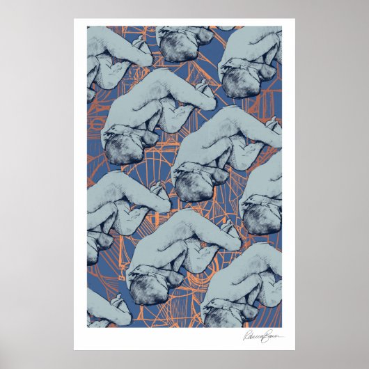 Special Edition Poster (Voorkant)