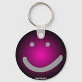 Special Edition Roze Joe Sleutelhanger (Voorkant)