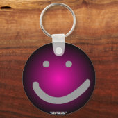 Special Edition Roze Joe Sleutelhanger (Voorkant)