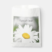Special Event Daisy Favor Bedankzakje (Voorkant)
