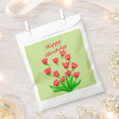 Special Event Paper Cookie Bags Bedankzakje (Geknipt)