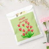 Special Event Paper Cookie Bags Bedankzakje (Gezegeld)