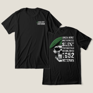 Special Forces Broederschap Tri-Blend Shirt
