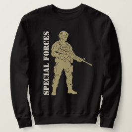 Special Forces - Elite Militair Operator Trui