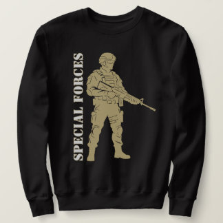 Special Forces - Elite Militair Operator Trui