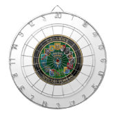 Special Forces Flash Dartbord (Voorkant)