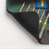 Special Forces Green Berets SF SFG SOF Veterans Muismat (Hoek)