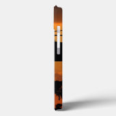 Special Forces Green Berets SF SFG SOF Vets Case-Mate iPhone Case (Achterkant / Links)