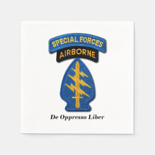 Special Forces Green Berets SFGA SFG SF Veterans Servet