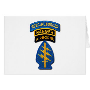 Special Forces Group Green Berets SF SOF SFG SOC