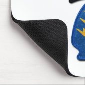 Special Forces Group Green Berets SF SOF SFG SOC Muismat (Hoek)