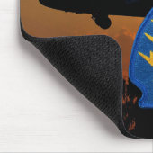 Special Forces Group Green Berets SF SOF SFG SOC Muismat (Hoek)