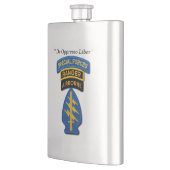 Special Forces Group Green Berets SFG SF LRRP Vets Flacon (Links)