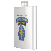 Special Forces Group Green Berets SFG SF LRRP Vets Flacon (Links)