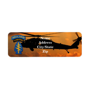 Special Forces Group Green Berets SFG SF Vets Etiket