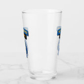 Special Forces Group Green Berets SFG SFGA Veteran Glas (Links)